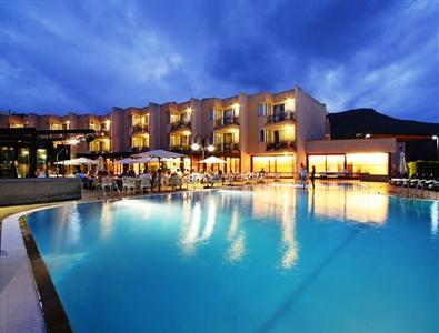 Aparthotel Duva Pollenca