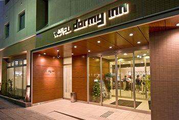 Dormy Inn Matsumoto