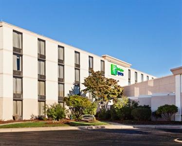 Holiday Inn Express in Wilkesboro