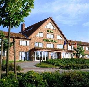 Hotel Reutereiche