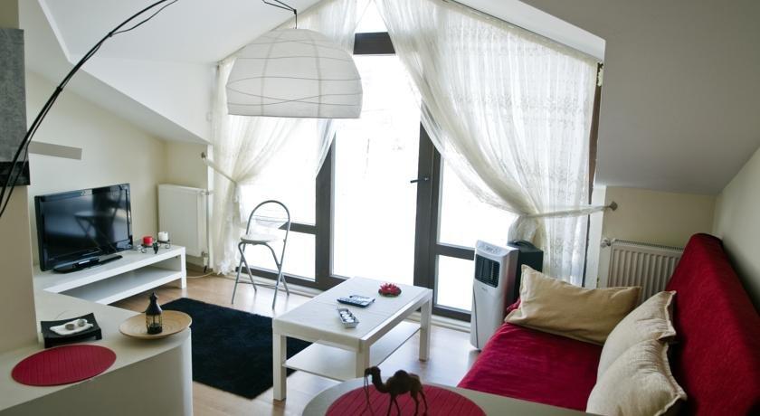 Ezra Suite 2 Taksim