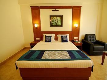 OYO Rooms Jawaharlal Nehru Stadium Kochi