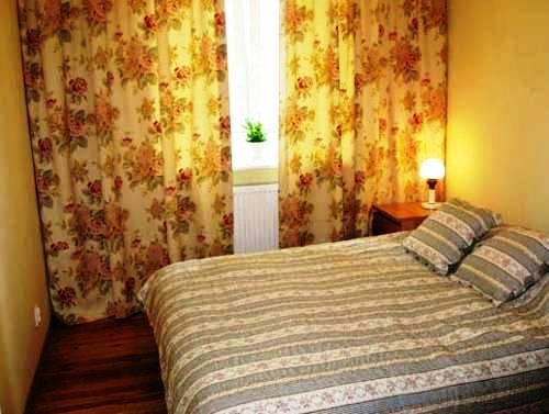 Apartament Straganiarska