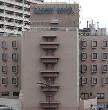 Kagoshima Daiichi Hotel Kamoike