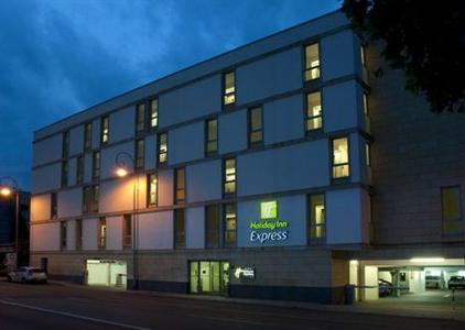 Holiday Inn Express Baden-Baden