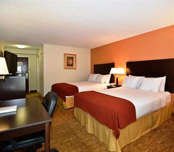 Best Western Hiram Inn & Suites