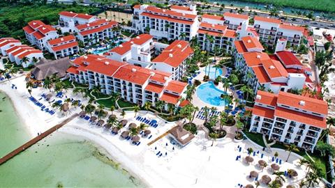 The Royal Cancun