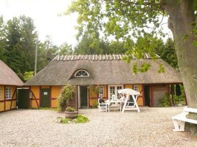 Langeland Holiday House