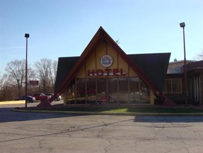 Best Budget Inn of Joliet