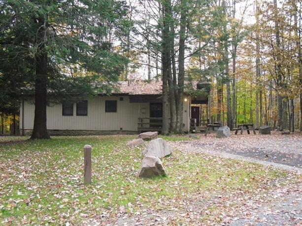 Canaan Valley Resort And Conference Center