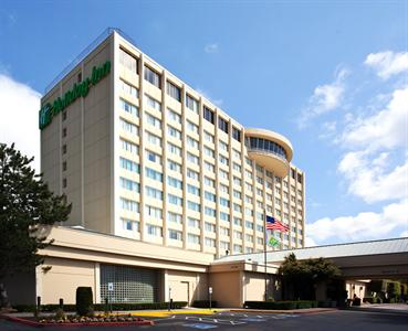 Holiday Inn Seattle Airport SeaTac