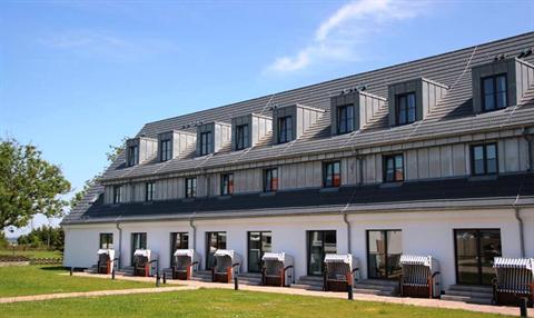 Strandhotel Dranske