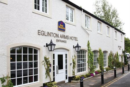 Best Western Eglinton Arms Hotel
