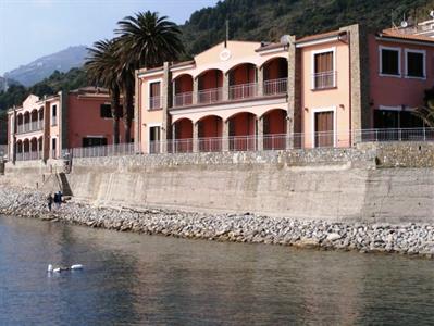 Residence Tre Palme