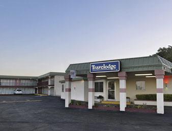 Travelodge Memphis