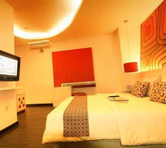 Hotel Boutique Pesona Cikarang