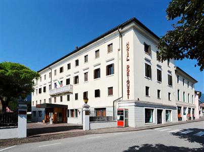 Hotel Doriguzzi