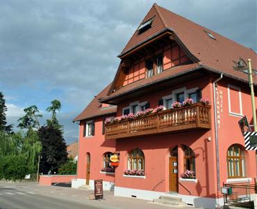 Auberge du Relais Cernay