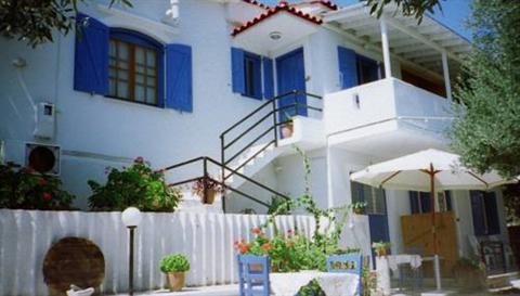 Haramida Houses