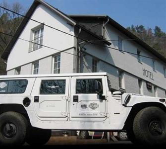 Hotel Tronicek