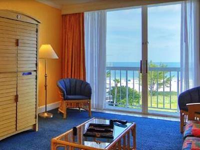 TradeWinds Sandpiper Hotel and Suites