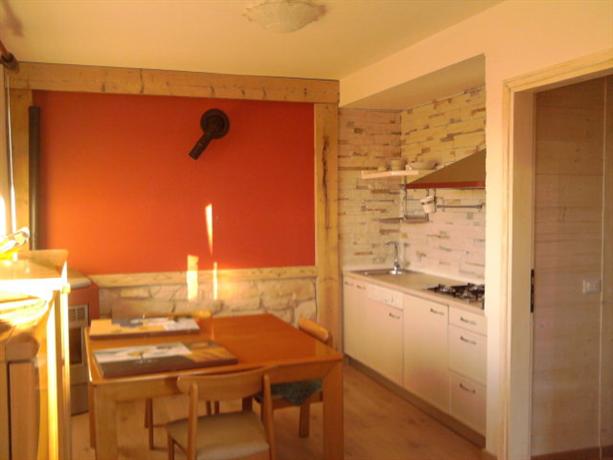 Homestay In Foza Foza