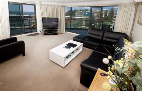 Sails Apartments Forster