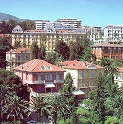 Hotel Villa Maria Sanremo