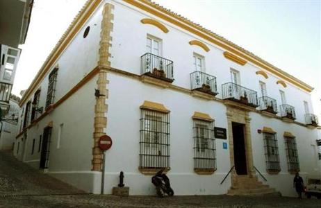 Hotel Medina Sidonia