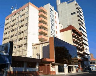 Hotel San Martin Corrientes