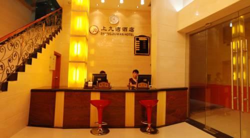 Shang Jiu Wan Hotel