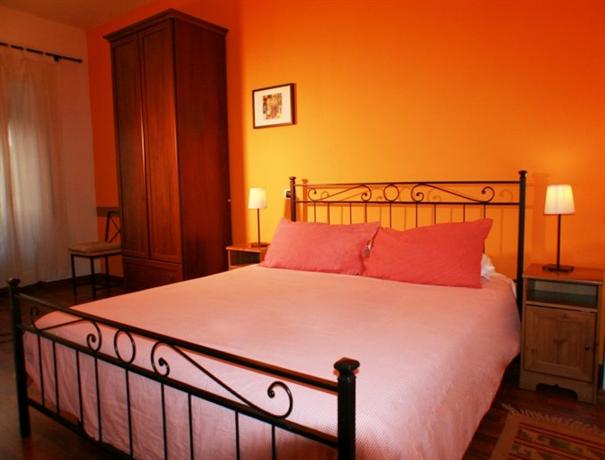 LT Rooms Bed & Breakfast Rome