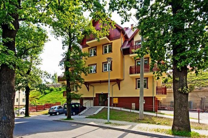 Apartamenty Sun&Snow Karpacz Centrum