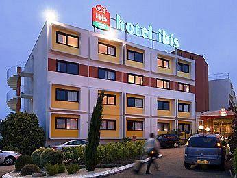 Ibis Bordeaux Le Lac