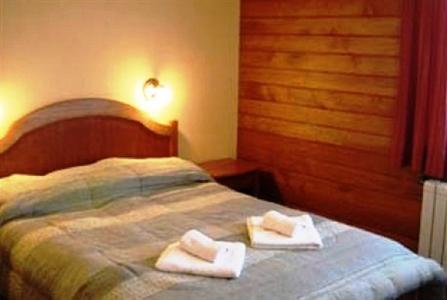 Linda Vista Apart Hotel El Calafate