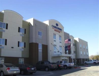 Candlewood Suites Georgetown