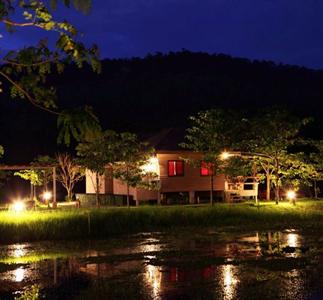 Busai Country View Resort Wang Nam Khiao