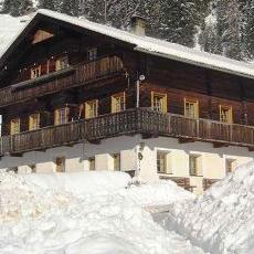 Bauernhof Untergraferhof