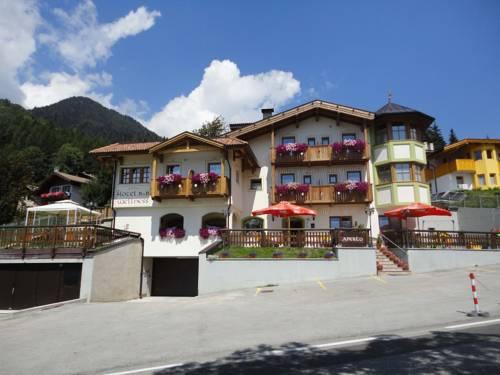 Chalet Campiglio Imperiale Pinzolo