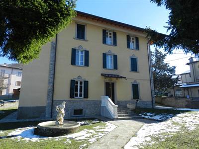 Residenza Villa Maria Roncola