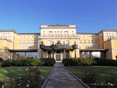 Hotel Villa Malpensa