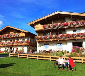 Pension & Appartements Marxenhof Pertisau