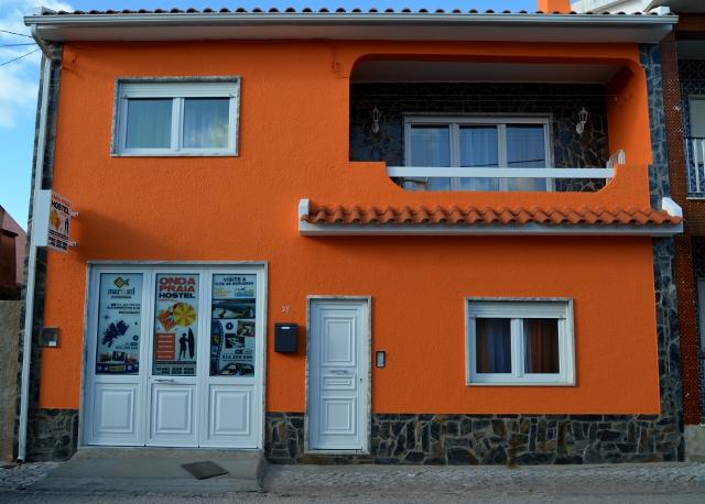 Onda Praia Hostel