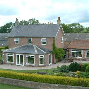 Thornton Lodge Farm Bed and Breakfast