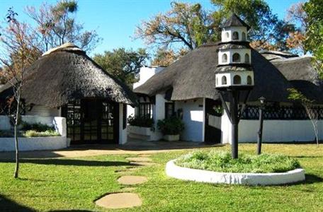 Lalapanzi Hotel & Conference Centre