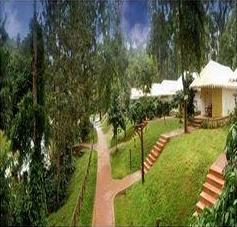 The Camp & Kodava Heritage Hotel Coorg