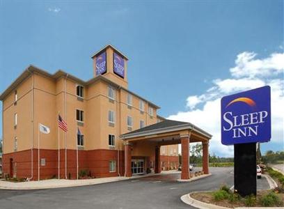 Sleep Inn Emporia