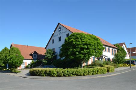 Landhotel Seerose