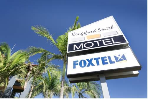 Kingsford Smith Motel