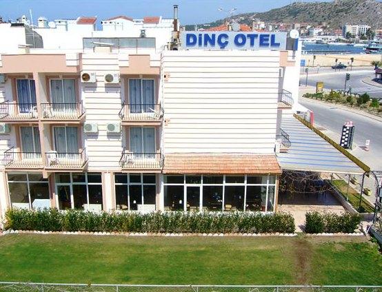 Dinc Hotel